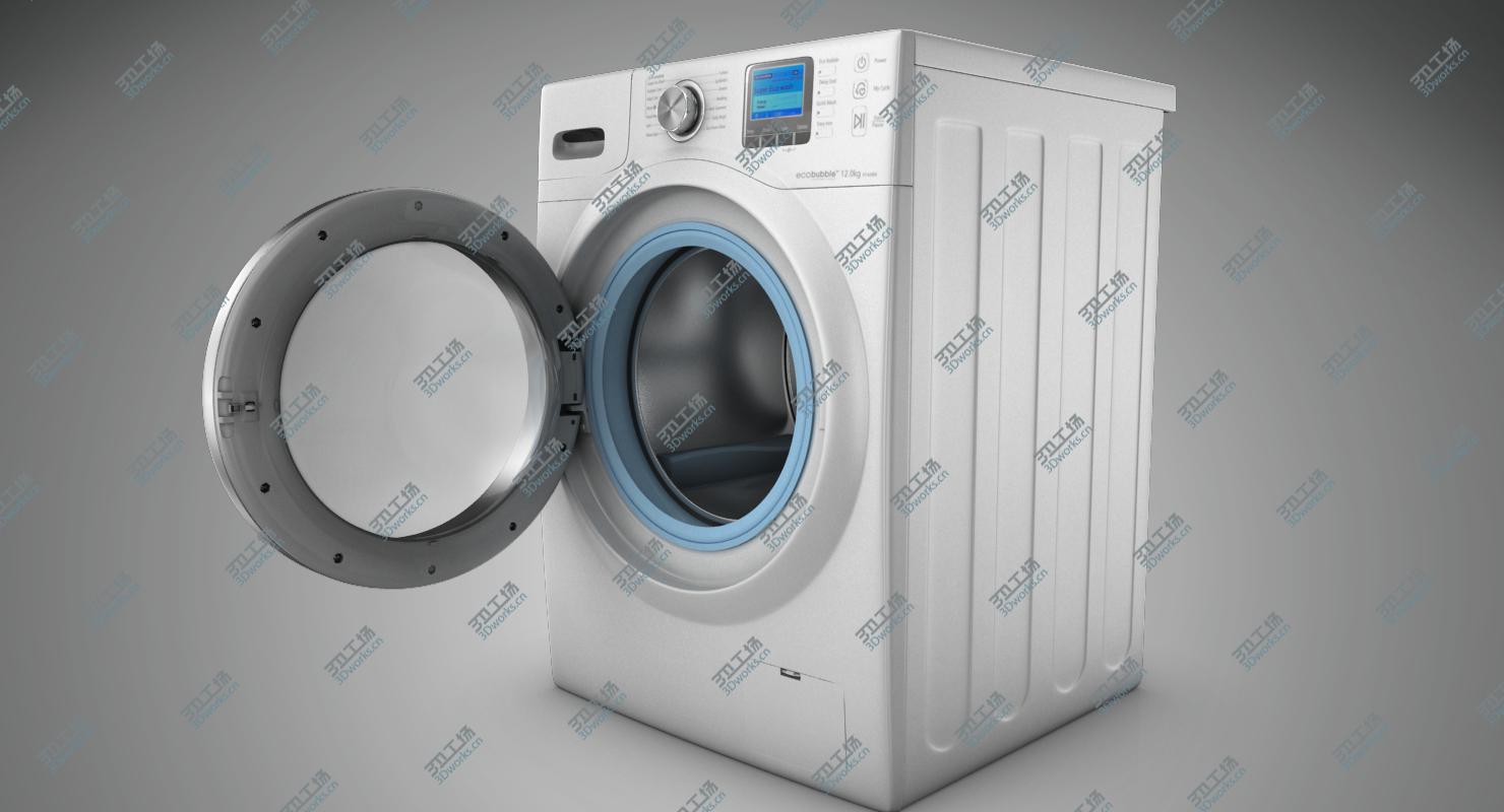 images/goods_img/202104092/Samsung EcoBubble Washing Machine/5.jpg